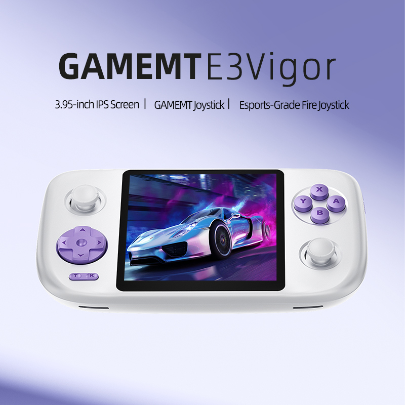เครื่องเล่นเกมพกพา NEW GAMEMT  - Retro Gaming Kiosk บทวิจารณ์และราคา