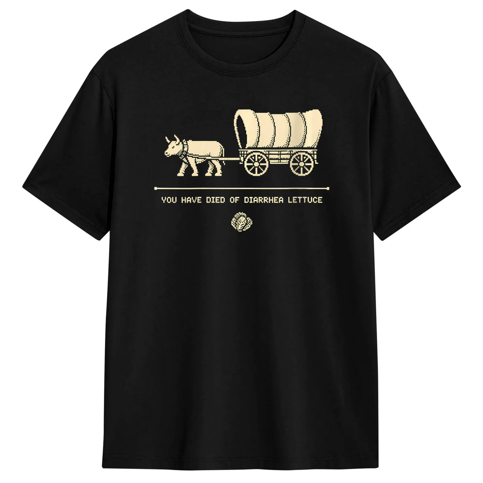 น่าขันที่คุณเสียชีวิตจากอาการท - Retro Gaming T Shirt บทวิจารณ์และราคา